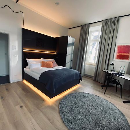 Yokolou - Design-Apartments Кобленц Экстерьер фото