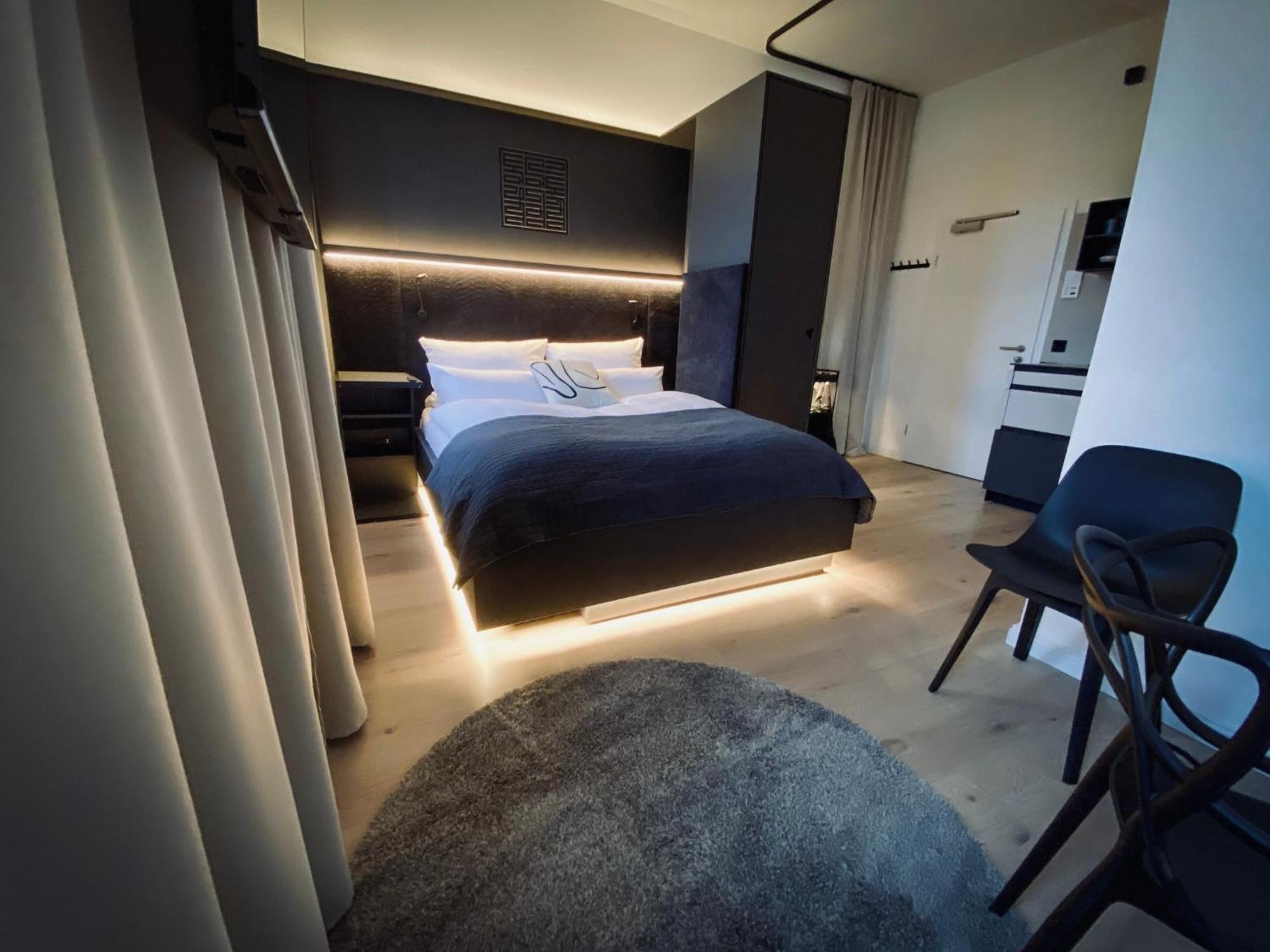 Yokolou - Design-Apartments Кобленц Экстерьер фото