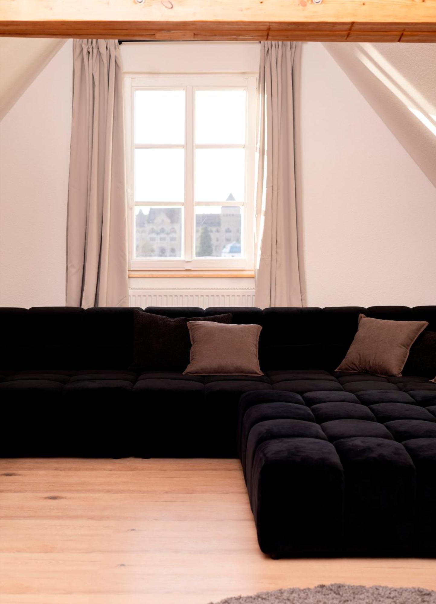 Yokolou - Design-Apartments Кобленц Экстерьер фото