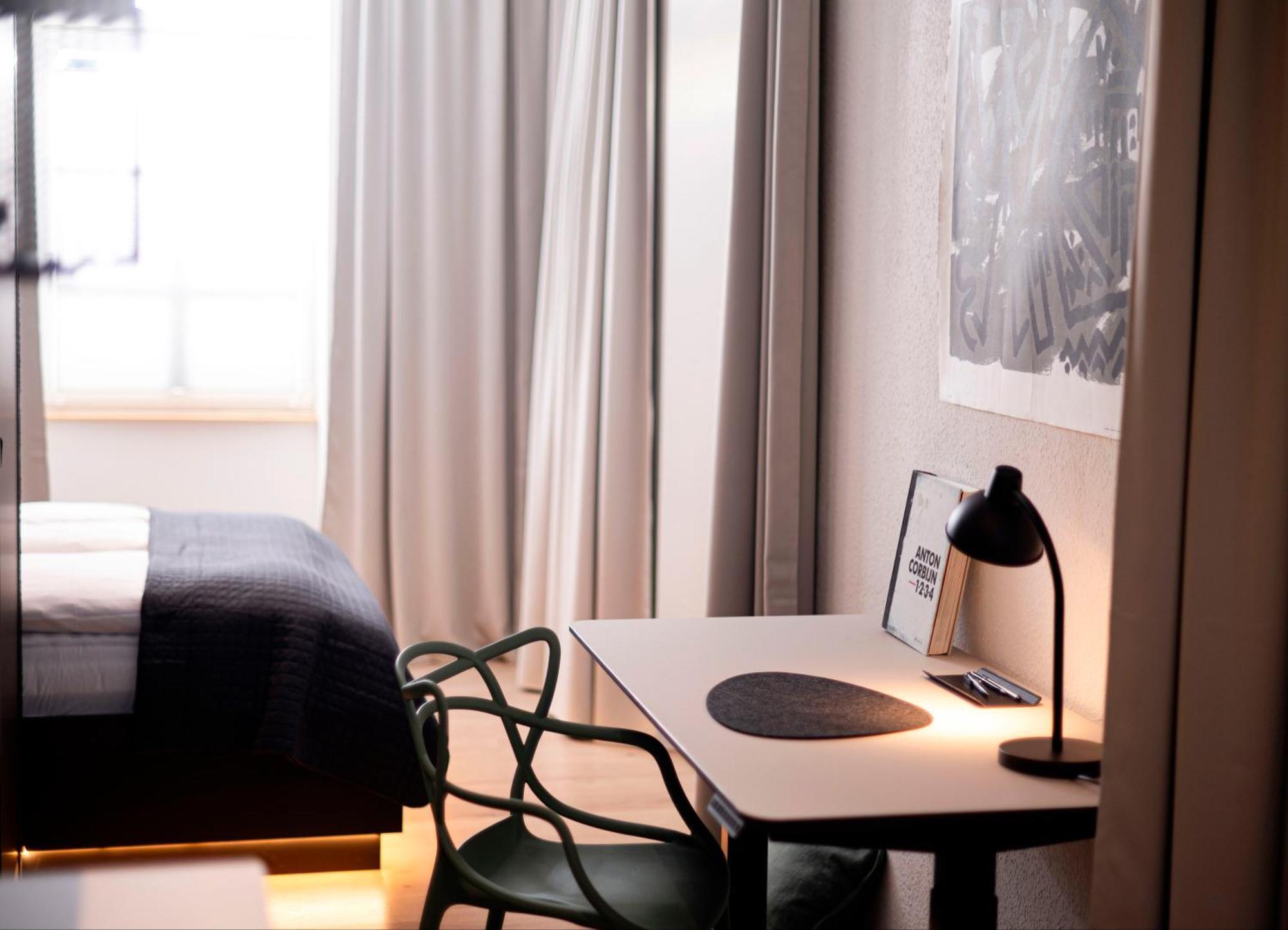 Yokolou - Design-Apartments Кобленц Экстерьер фото